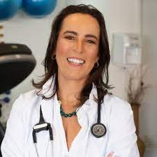Drª Silvia Lagrotta