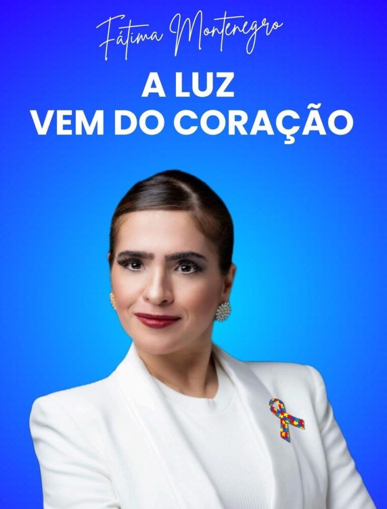 Fátima Montenegro