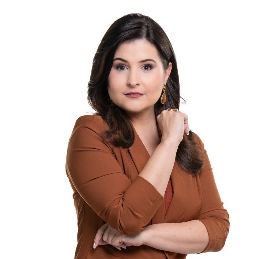 Débora de Oliveira