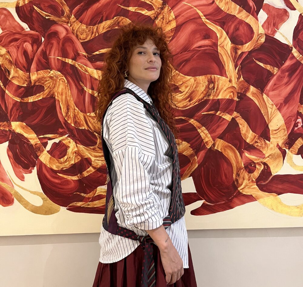 Juliemy Machado